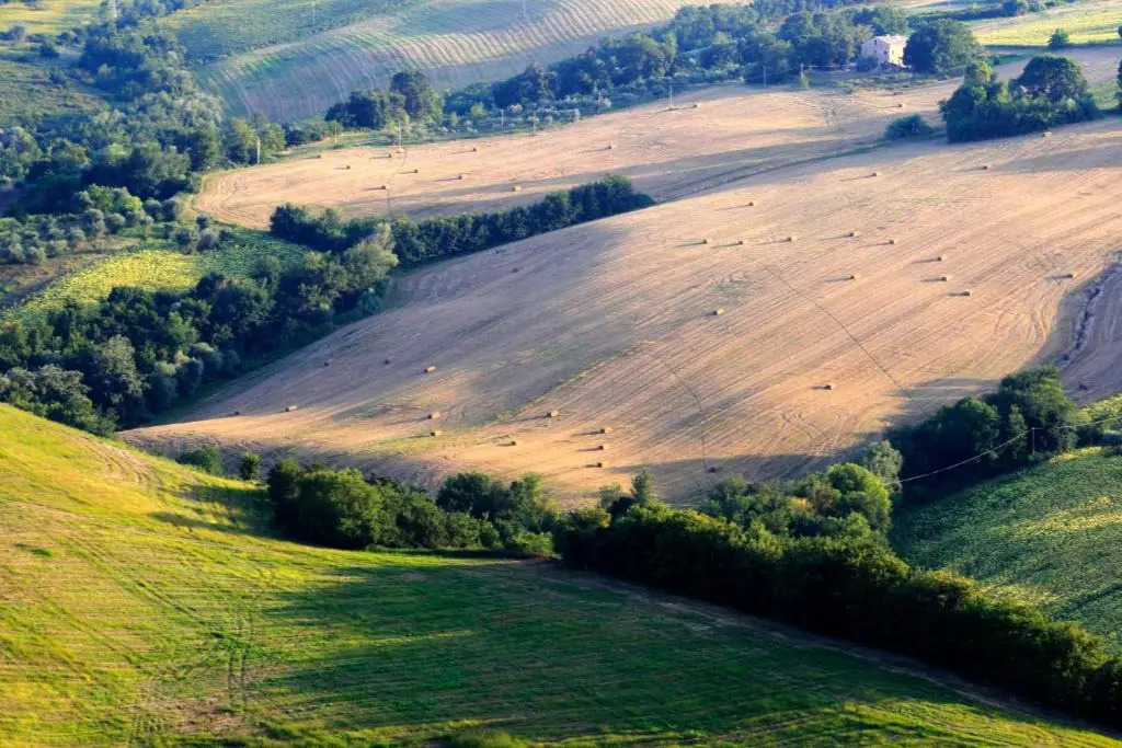 Agriturismo Fara