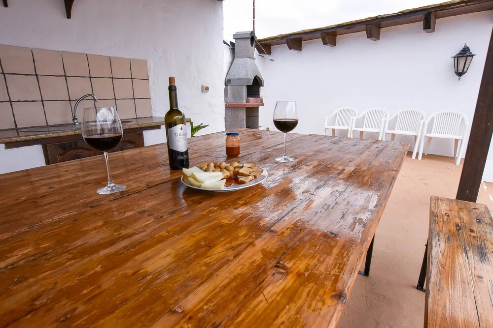 Fuerte Holiday Villa Angel Indoor Pool