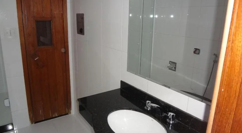 Hotel Gomes Freire (Только для взрослых)