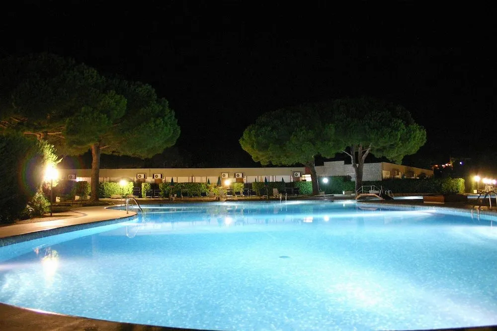 Aviotel Residence