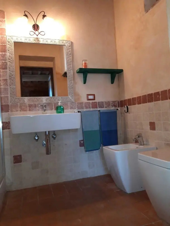 Antica Sosta B&B