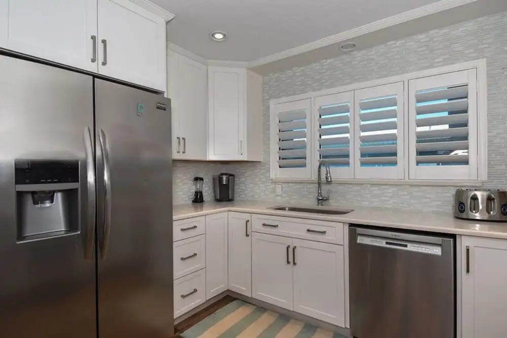 Cedar Island Club A202 by Ocean Properties