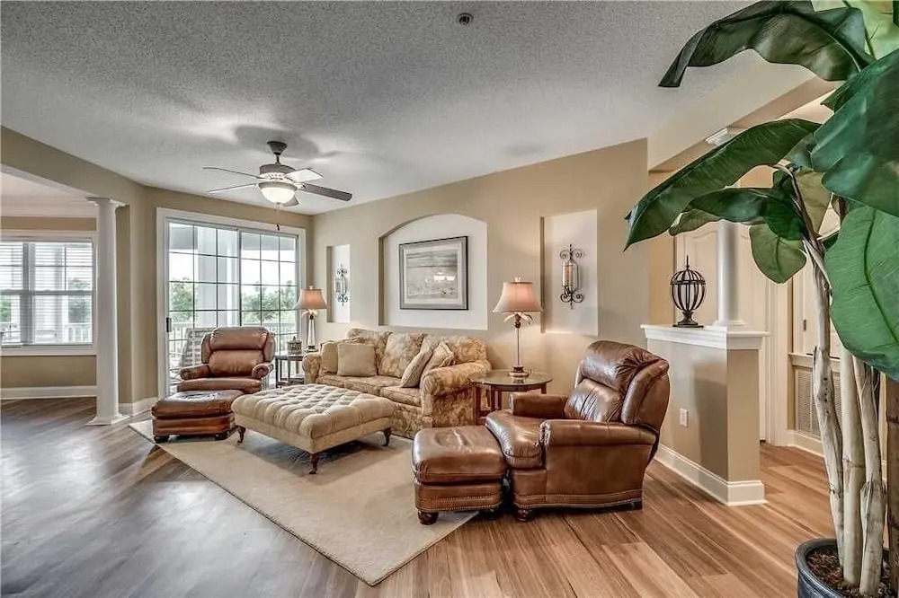 Havens 1136 3 Bedrooms 3 Bathrooms Condo