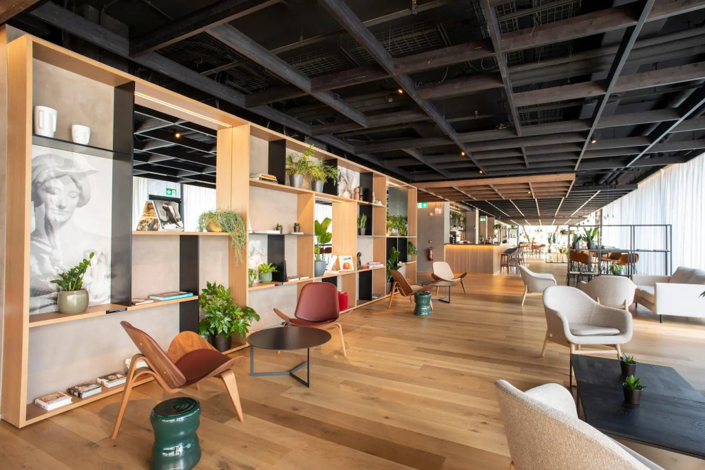 Hotel Paxton Barcelona