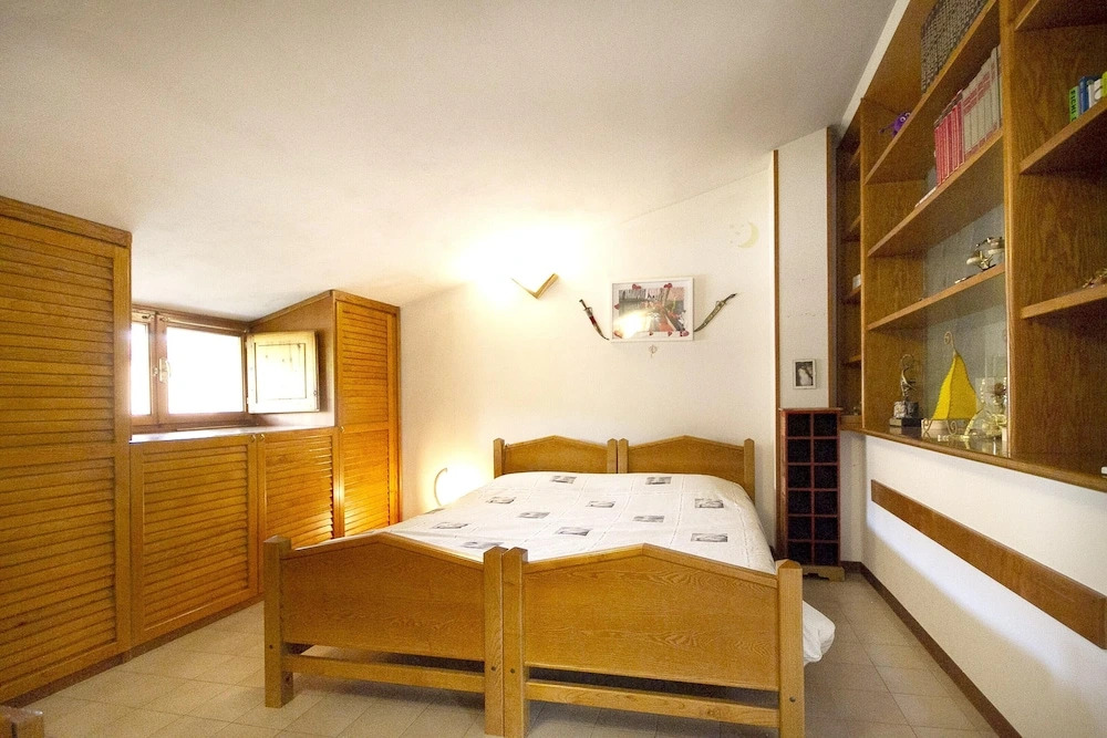 Apartment With 3 Bedrooms in Bellavista, With Furnished Balcony and Wi