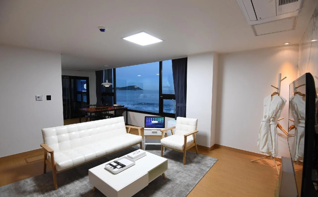 Illroy Resort