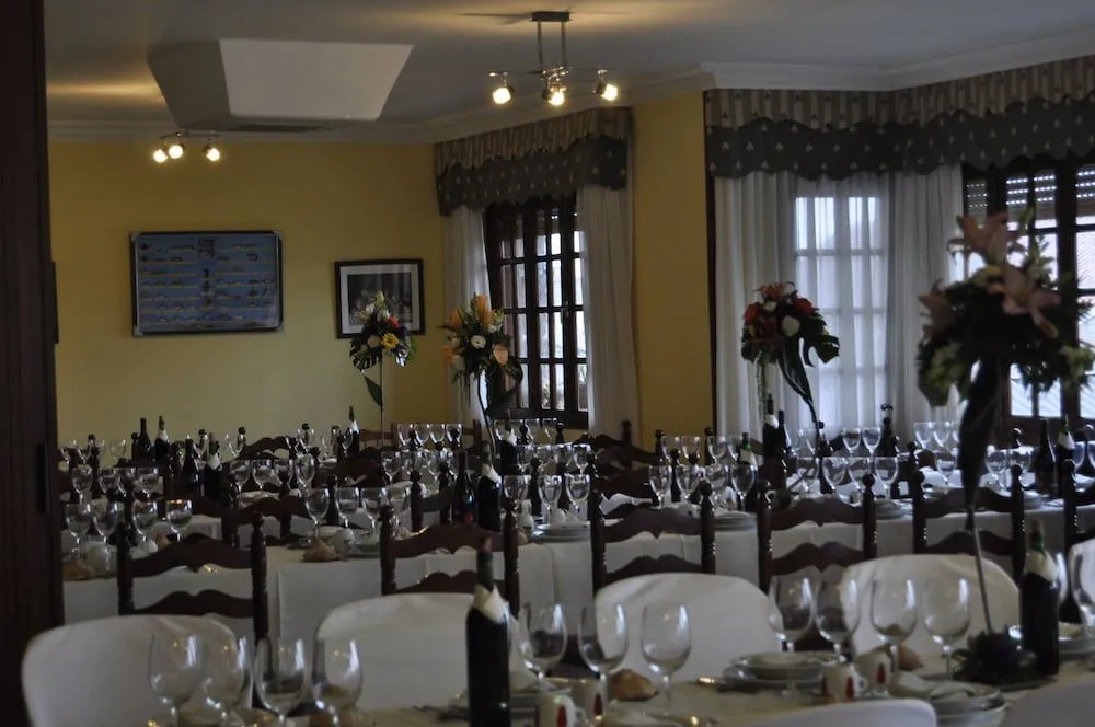 Casa Rodiño