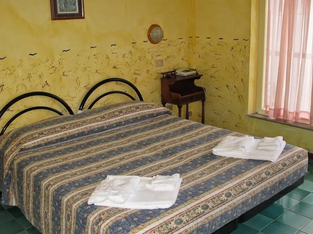 Hotel Capo Noli