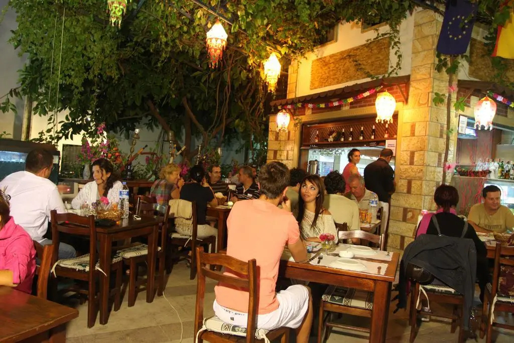 Sevin Hotel Pension
