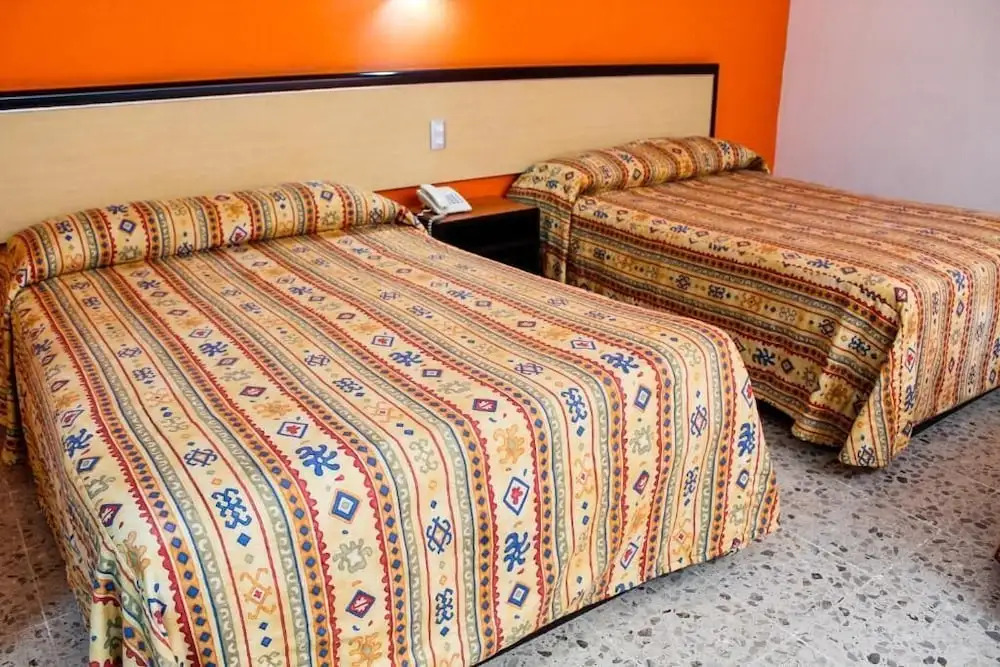 Hotel Montreal
