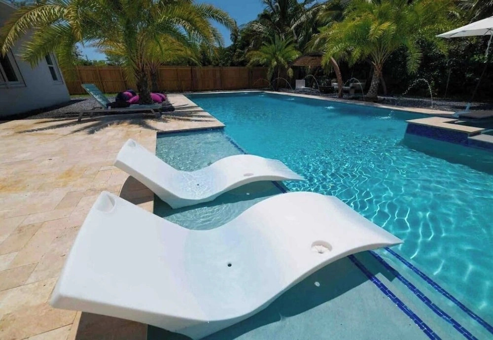 Casa by the Sea Pompano Beach