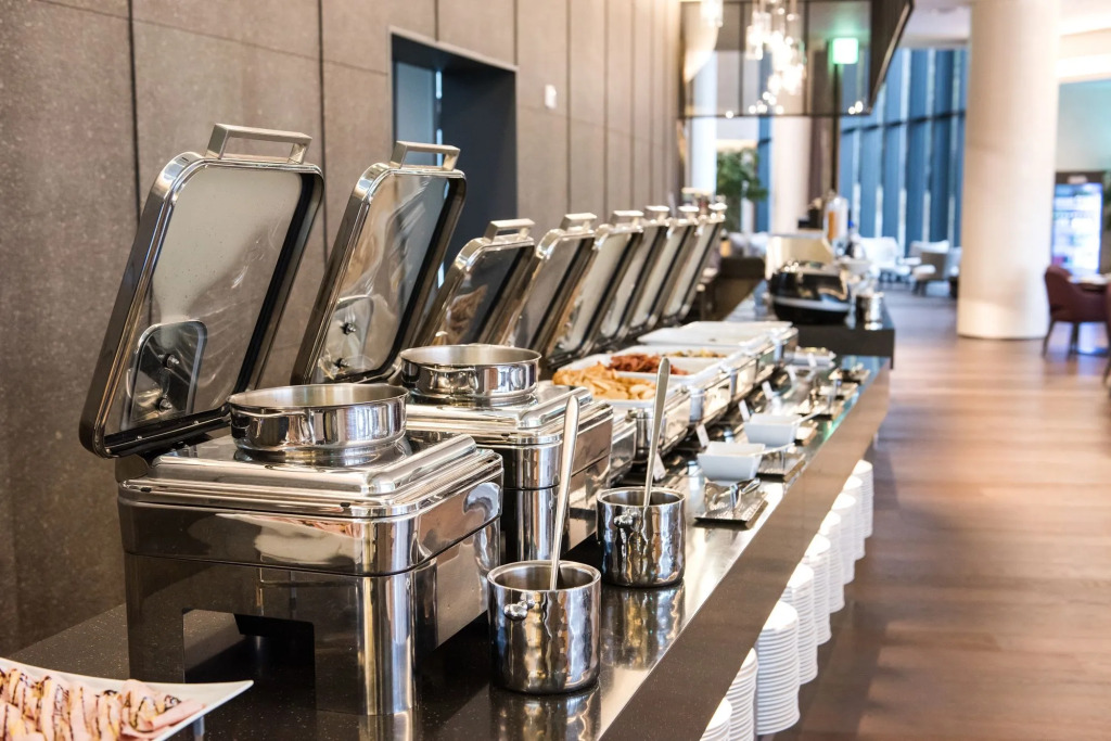 Hotel Nanta Jeju
