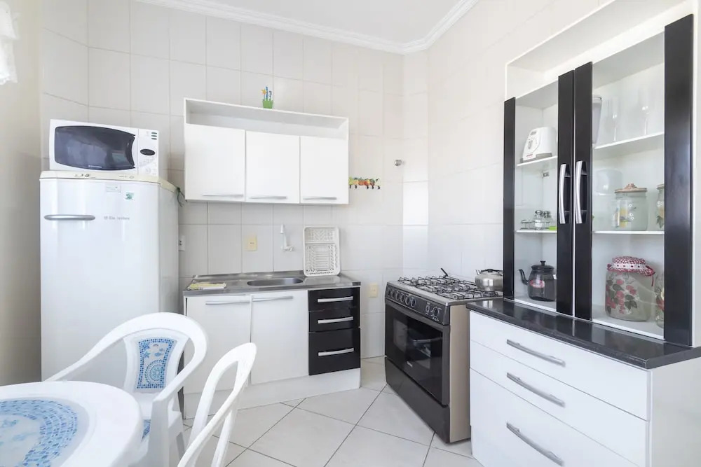 Cobertura Duplex Para 10 Pessoas Em Bombinhas