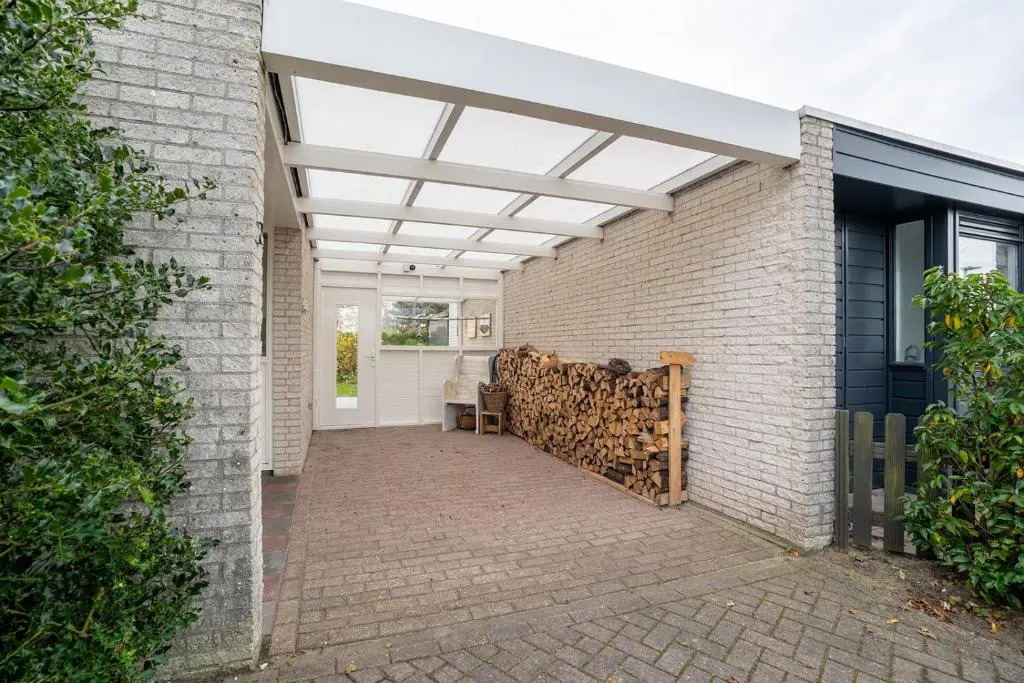 Duindoorn 2 - Klepperstee Ouddorp