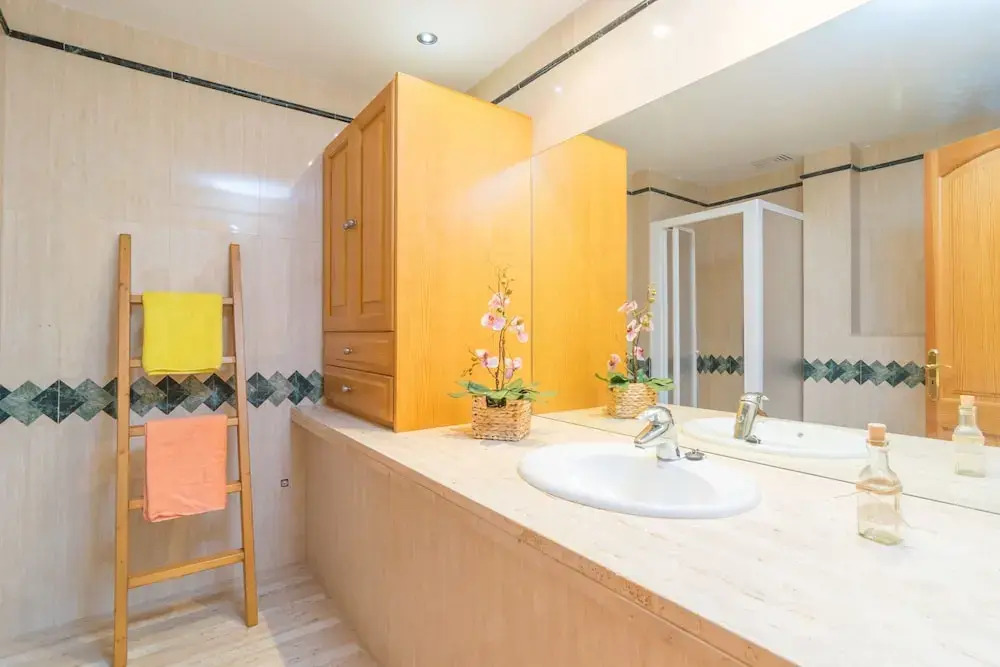 Goixa in Lloseta With 3 Bedrooms and 2 Bathrooms
