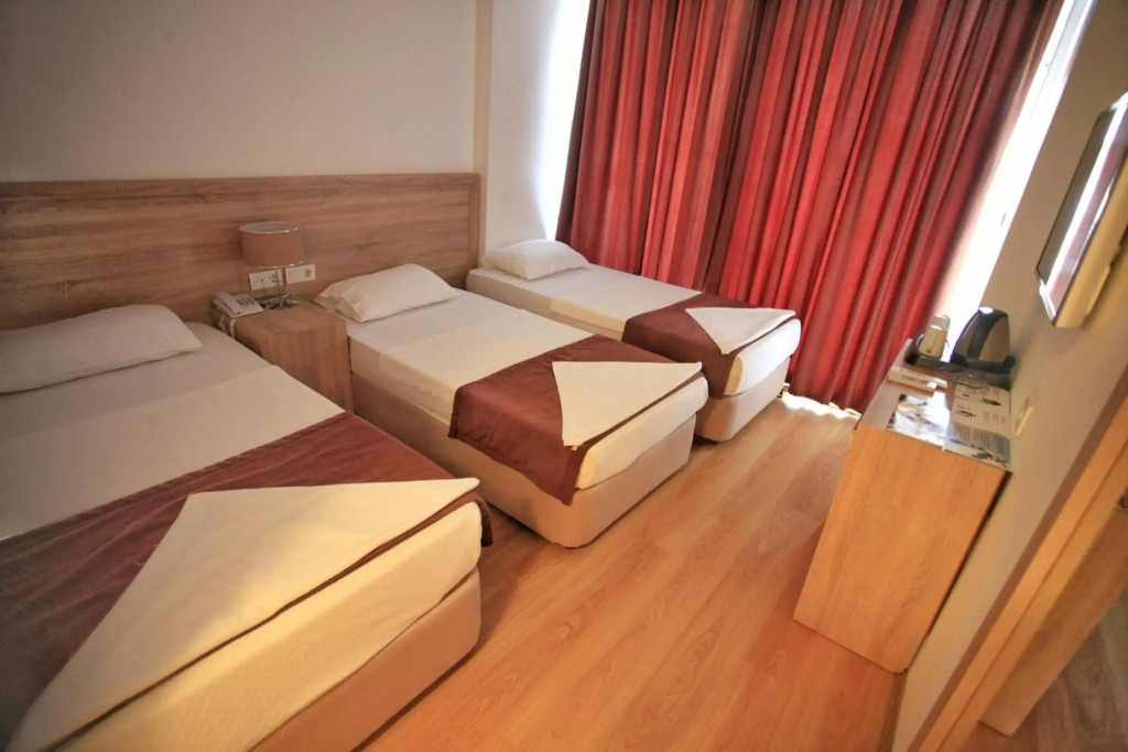The Marmaris Boutique Hotel