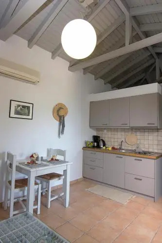 Kripia Holiday Villas