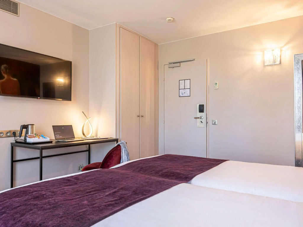 Hotel Design Sorbonne