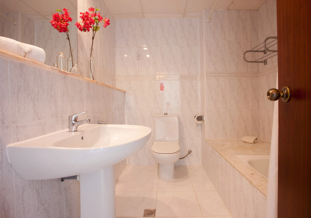 Apartamentos Sol Romántica by DOT Suites