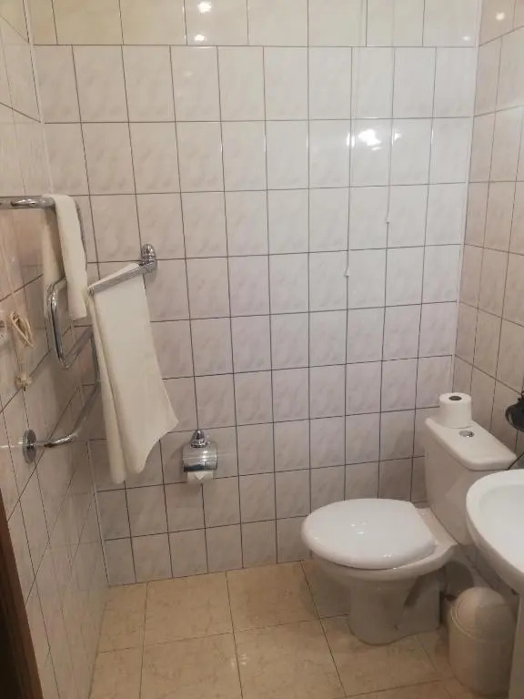 Hotel Senas Namas