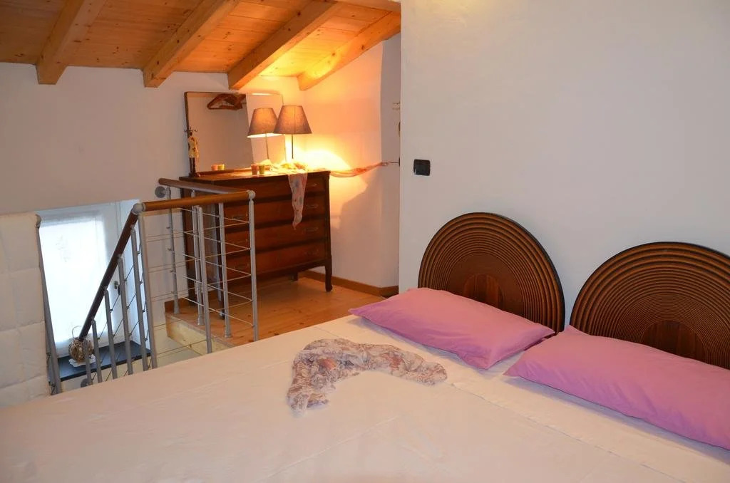 Agriturismo I Luvi