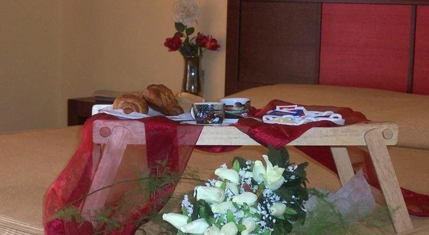 Hotel Ristorante Costa Azzurra