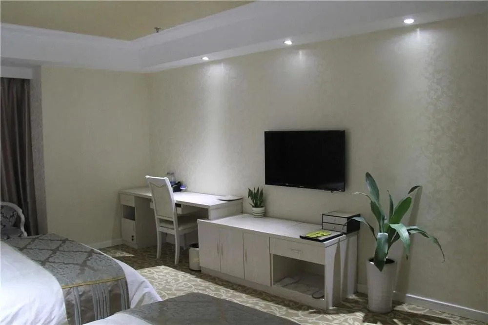 Chengdu Huanglaowu Hotel
