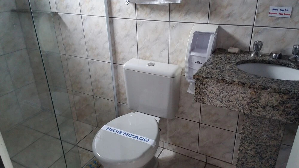 Pousada Camponesa