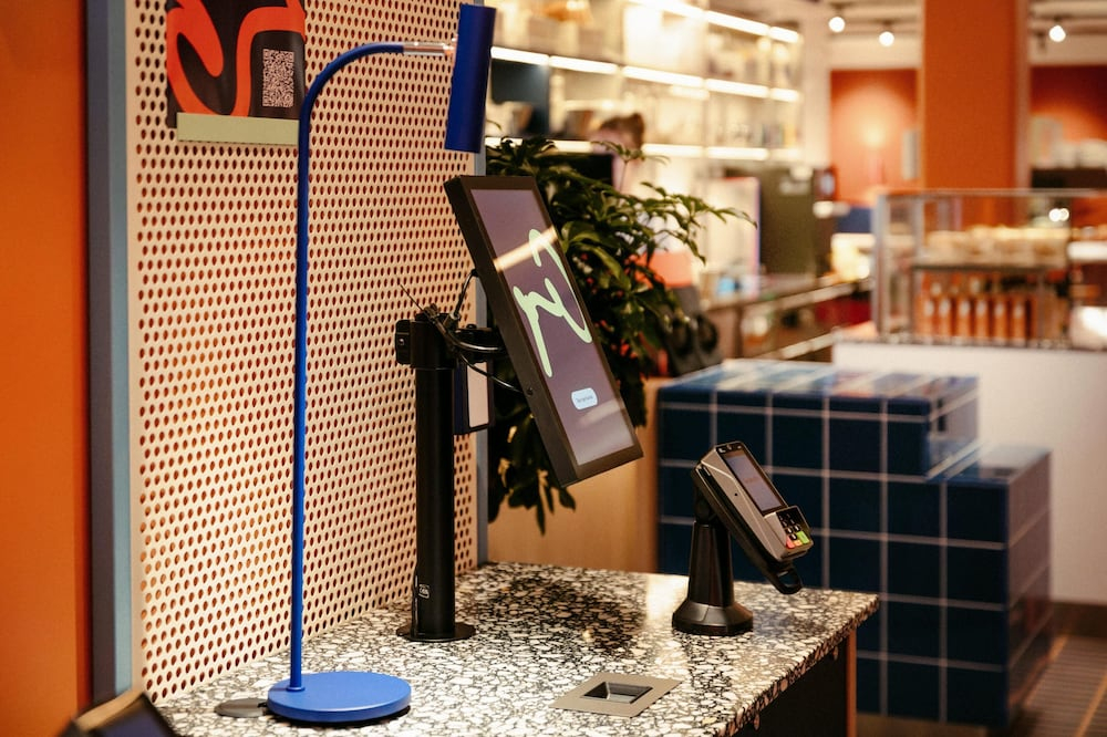 Scandic Go, Saaristonkatu 1