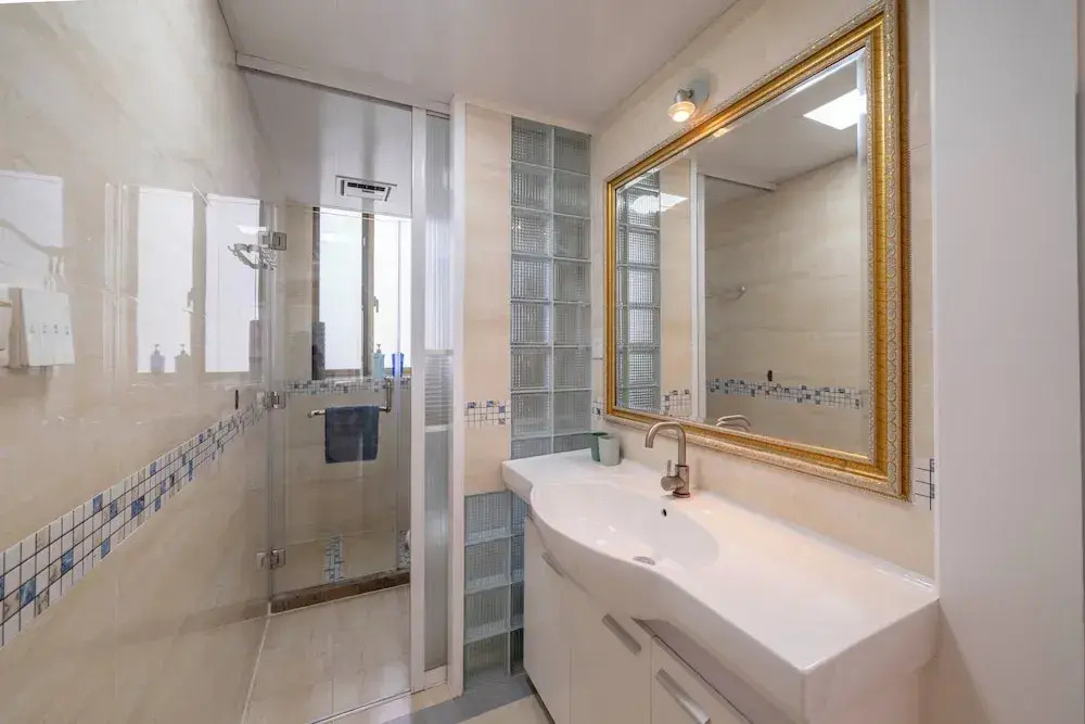 Tyms Gubei Elegant 3BR 2BA APT