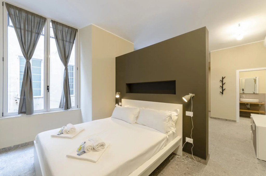 San Luca Apartments - Adorno - RS