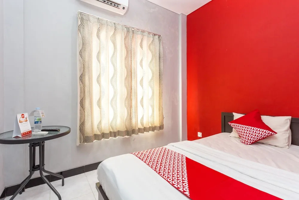 Alletha Guest House 1 by OYO Rooms
