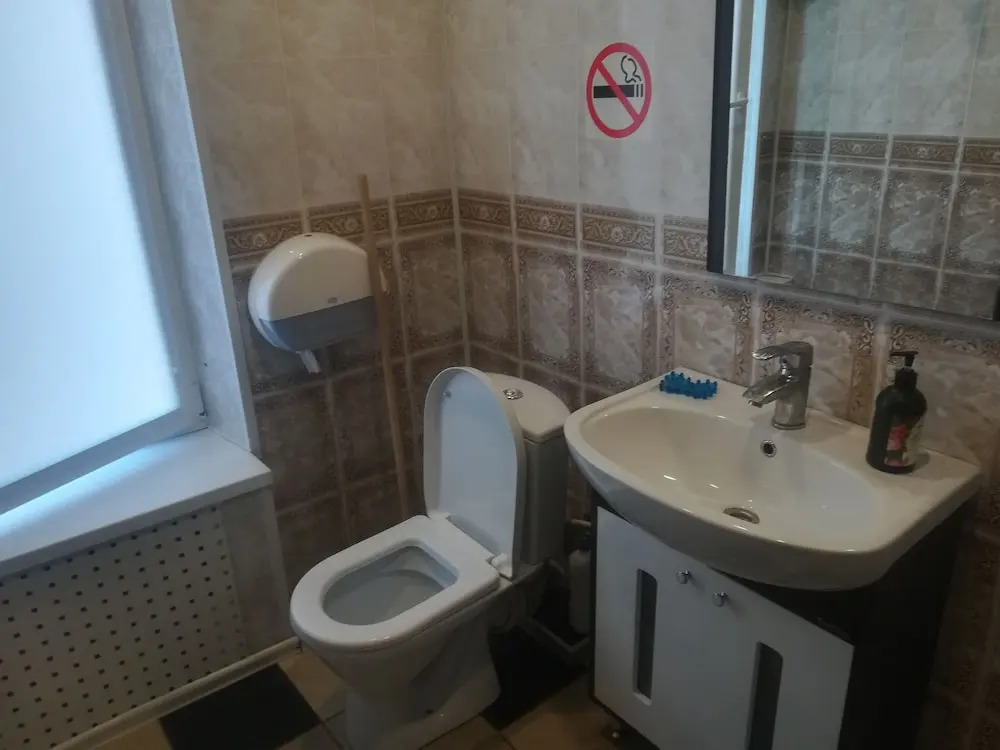 Sloboda Hostel
