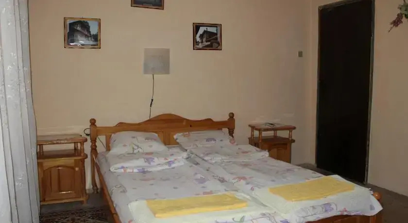 Guest House Mountain Paradise