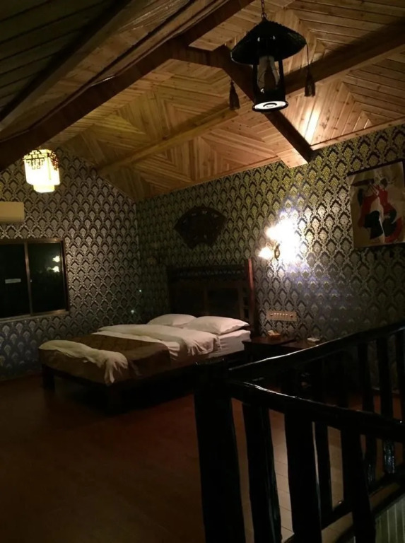 Xishuangbanna Fengweizhu Inn