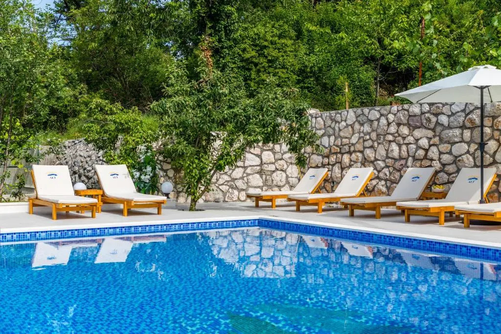Alt Braic Villa