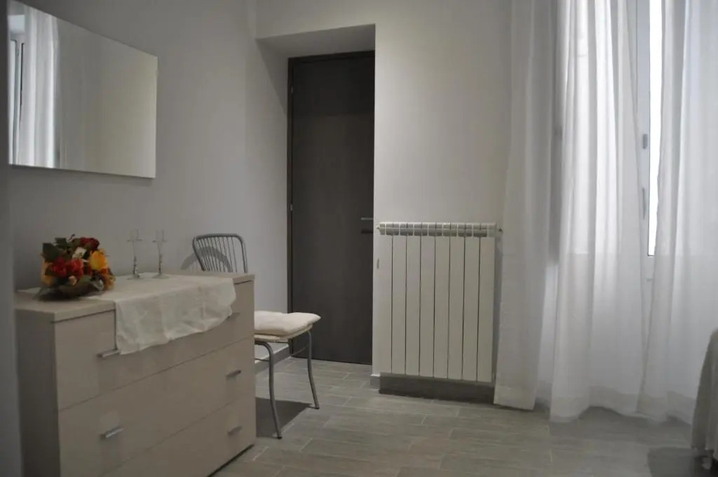 Al Bastione Holiday House