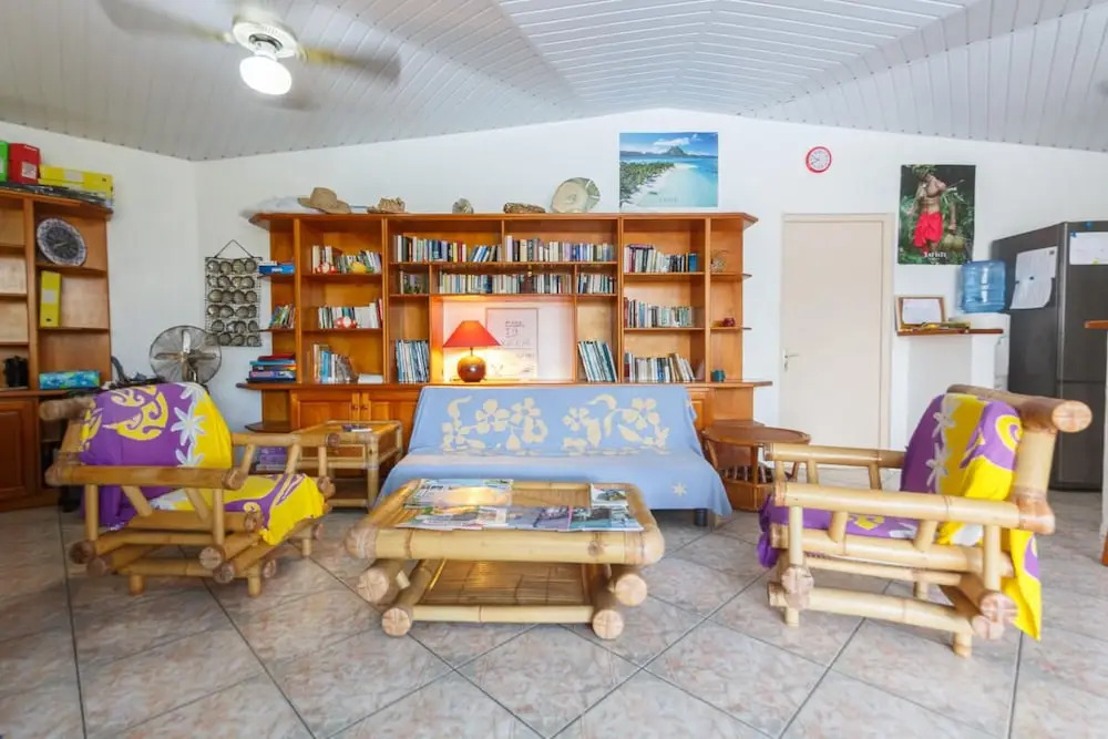 Relais Fenua