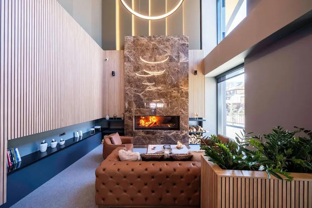 Sky Hotel Erciyes, a member of Radisson Individuals