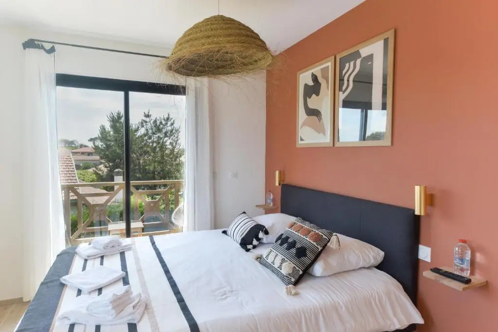 Single Fin Hotel & Lodge