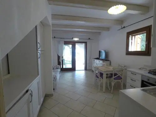 La Corte degli Ulivi Appartamenti