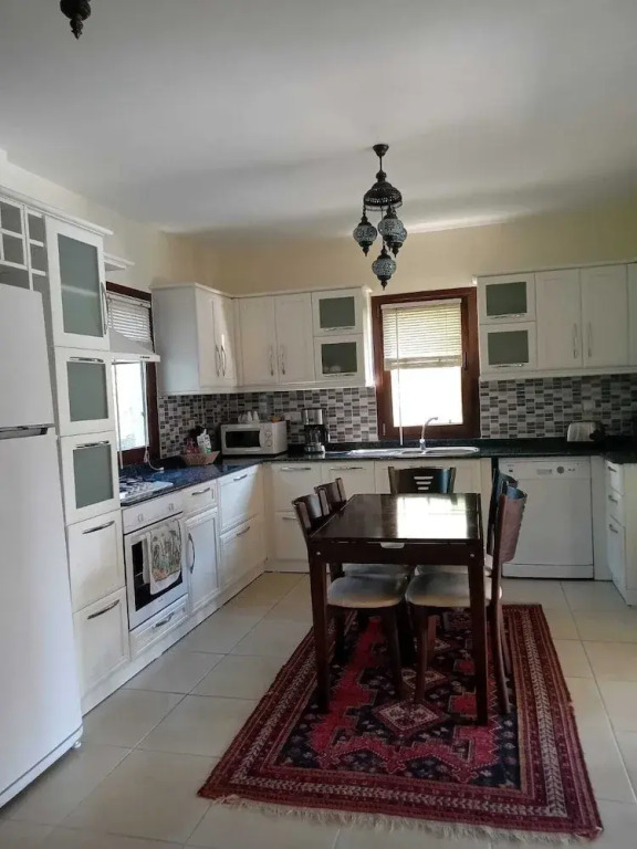 Villa Oliva Houses, Southwest of Turkey