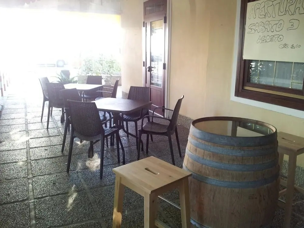 Locanda alla Stazione