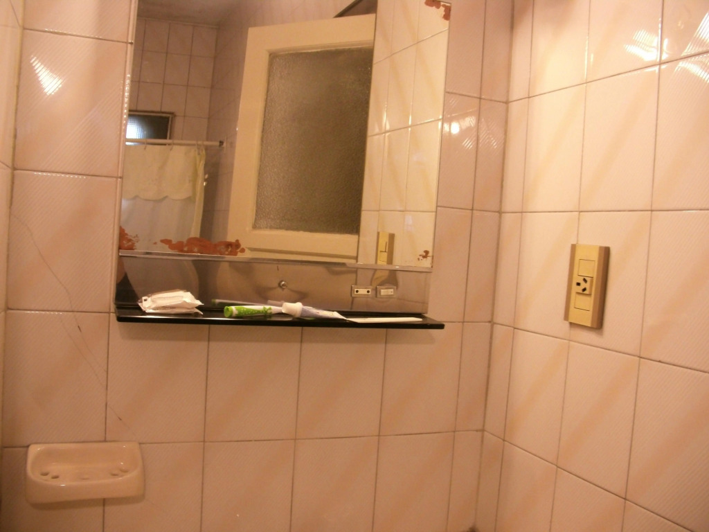 Hotel Cristal