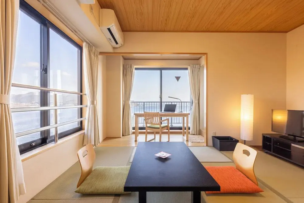 Ofunato Onsen