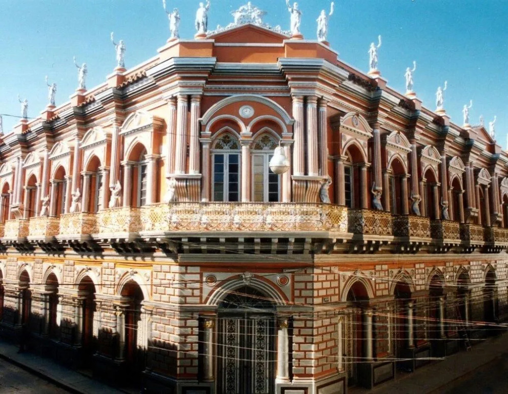 Hotel Las Panosas