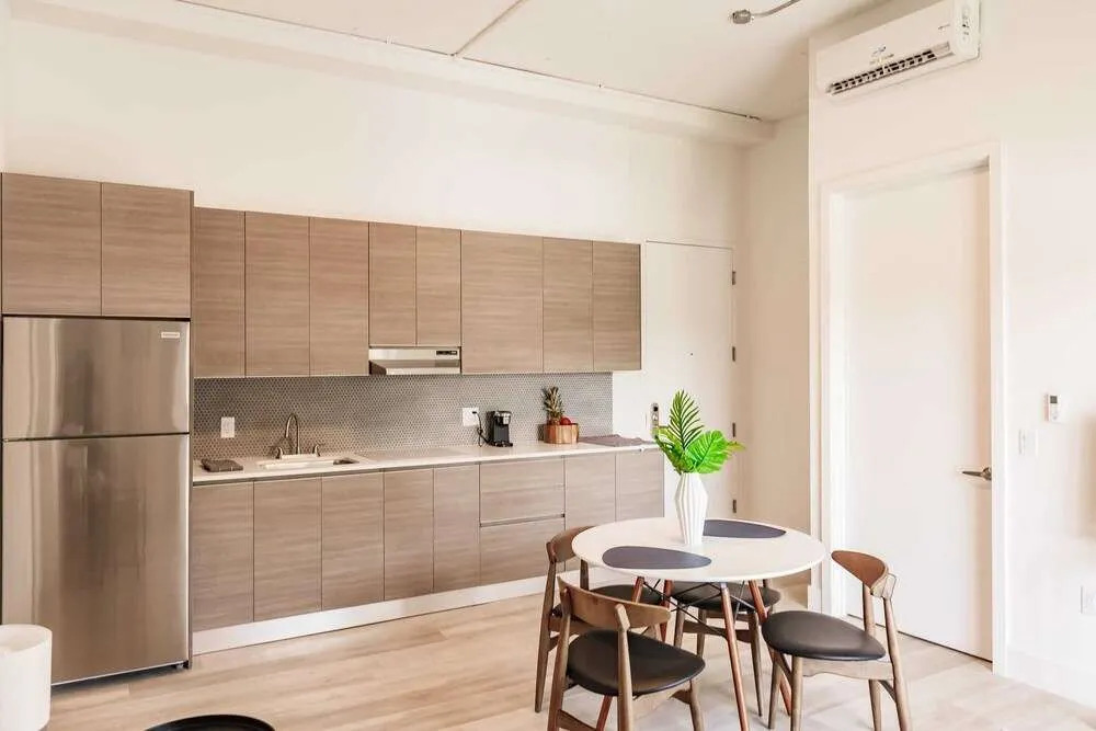 Aerie Apartments