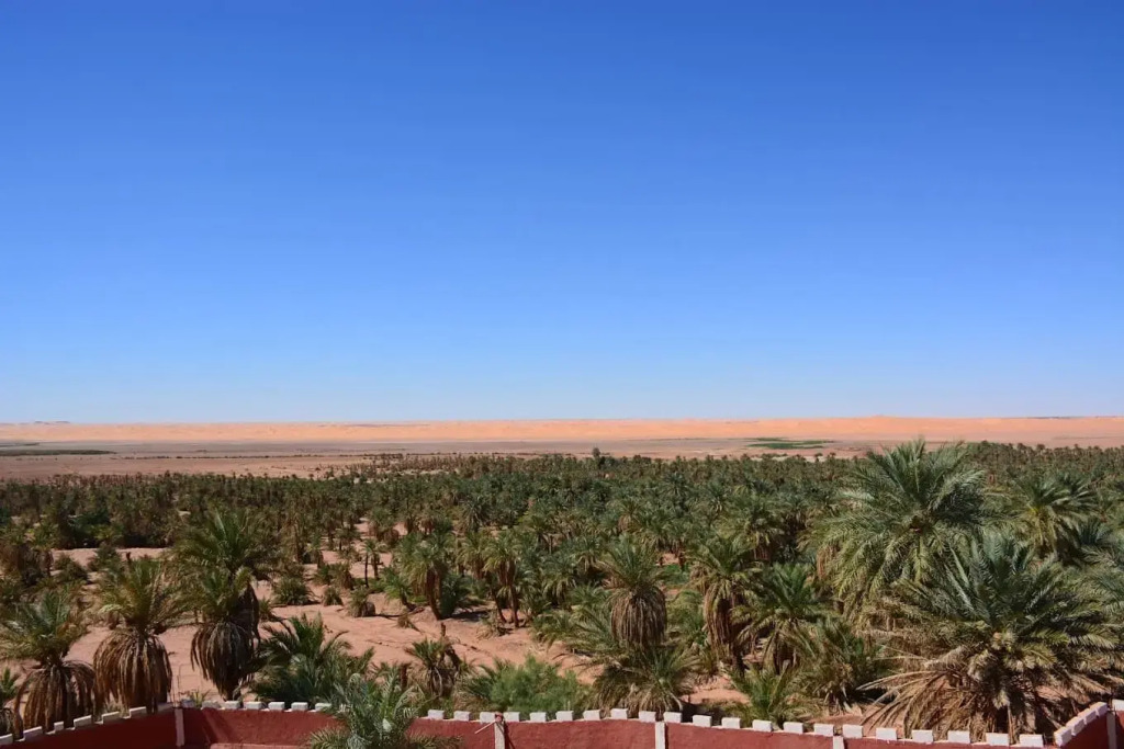 Hotel Ksar Amazaten