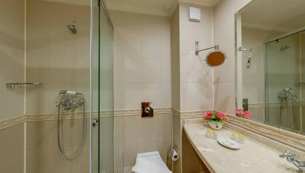 Hotel Mistral