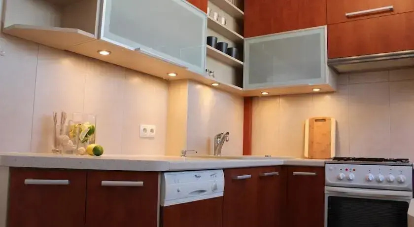 Apartament Rzeczypospolitej